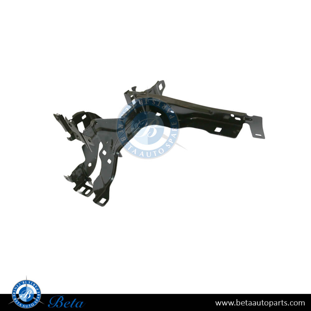 Right Side Headlamp Bracket for BMW 3 Series / 4 Series 2019-Up models, Part Number 51648071632 Right Side Headlamp Bracket for BMW 3 Series / 4 Series 2019-Up models, Part Number 51648071632